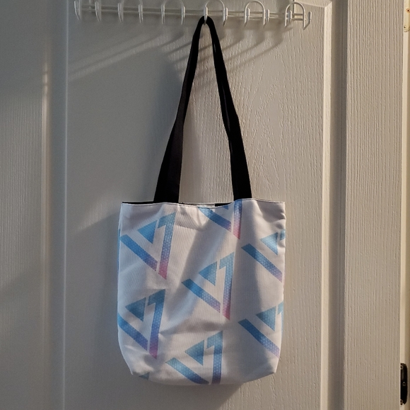 Unbranded Handbags - Seventeen Kpop Tote Bag Purse